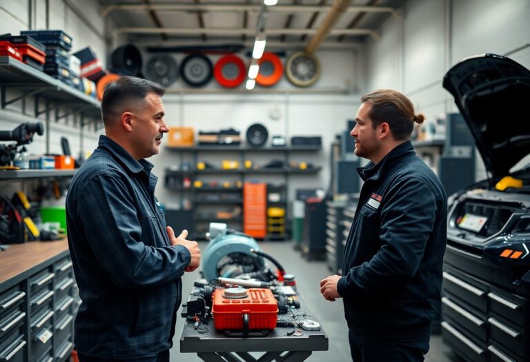 Ihre Vorteile bei HK Fahrzeugtechnik Zirndorf – Faire Preise und ehrliche Beratung